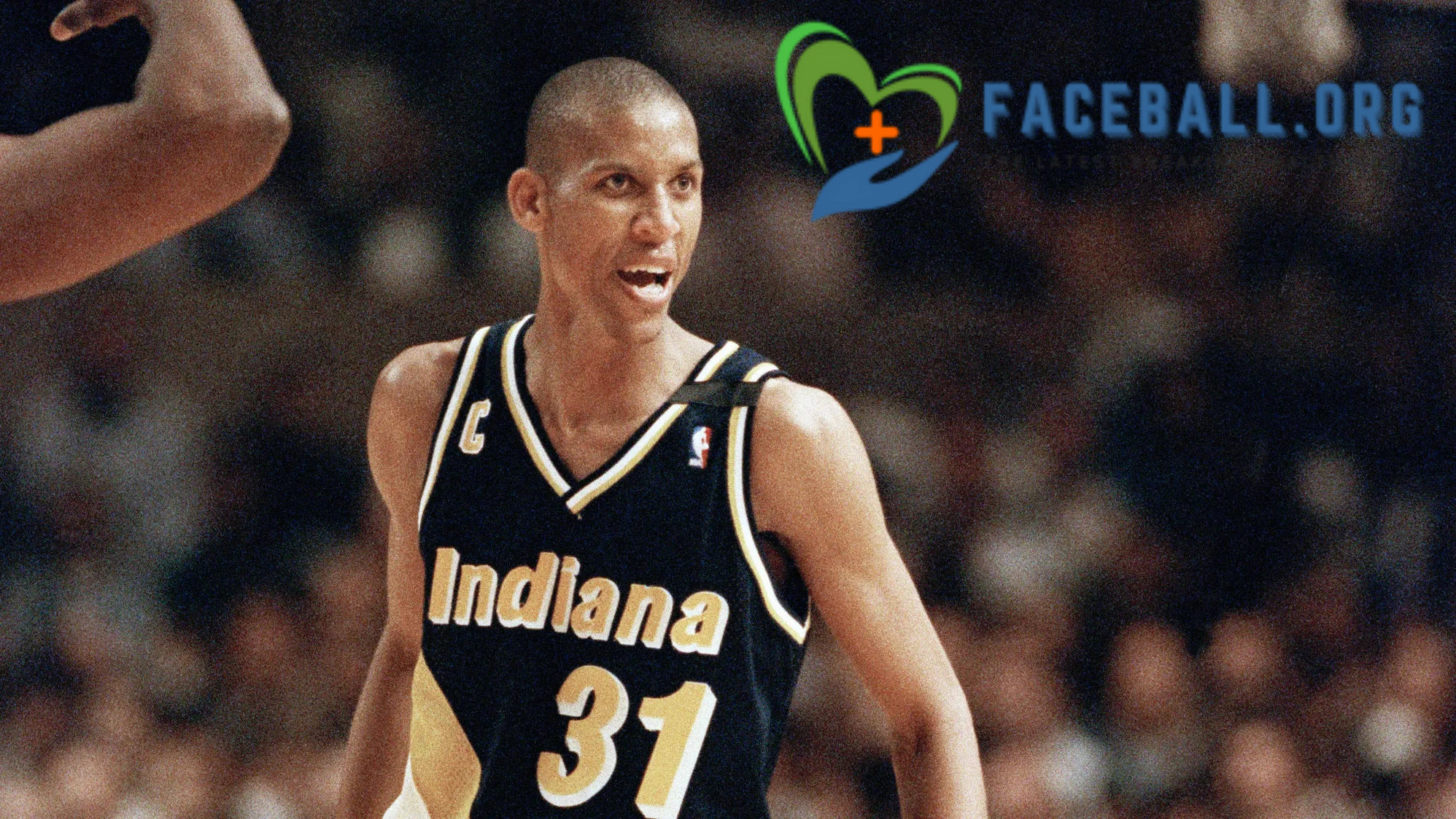 Reggie Miller Net Worth