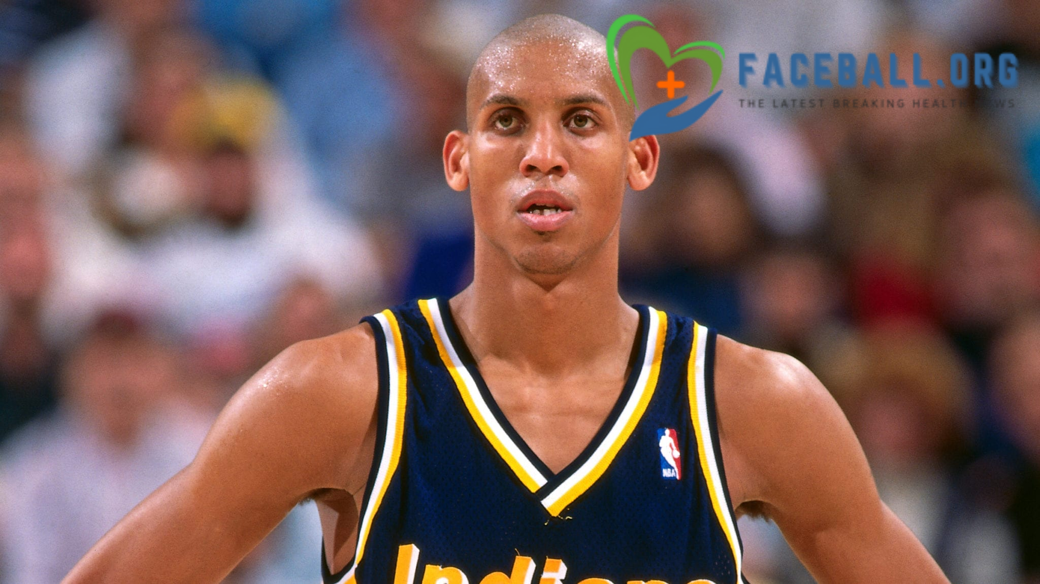 Reggie Miller Net Worth