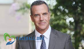 Richard Burgi Net Worth 2022- A Wealthy guy departs The Young and the Restless.