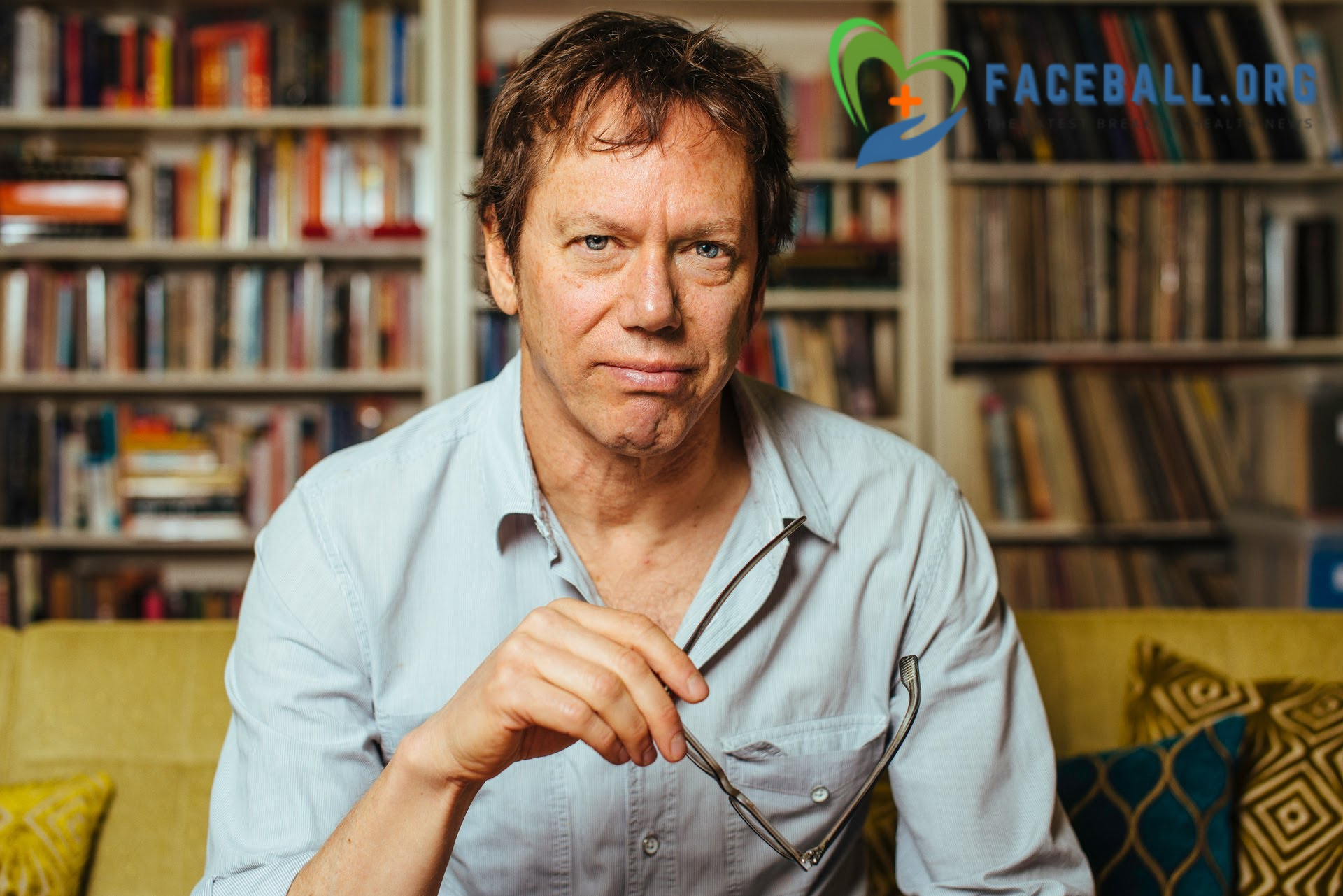 Robert Greene Net Worth