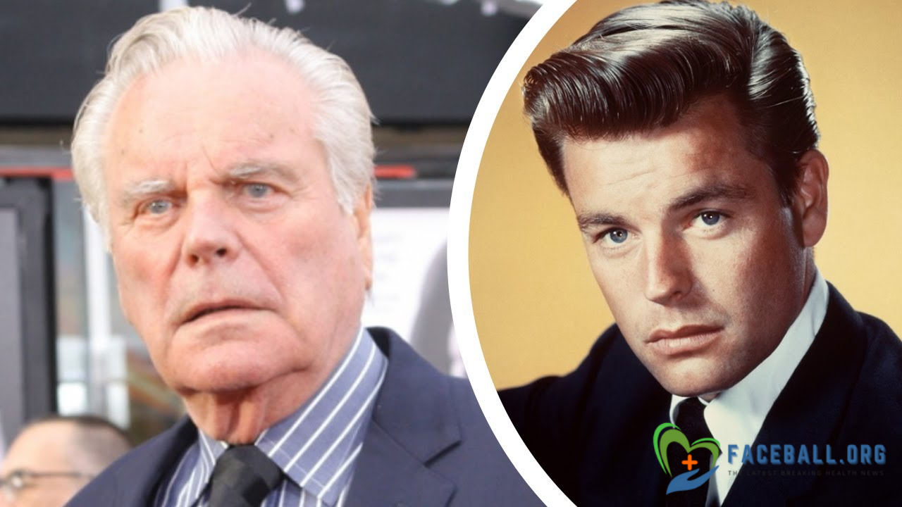 Robert Wagner Age