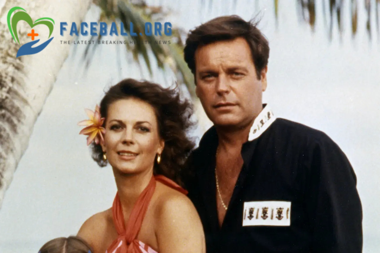 Robert Wagner News