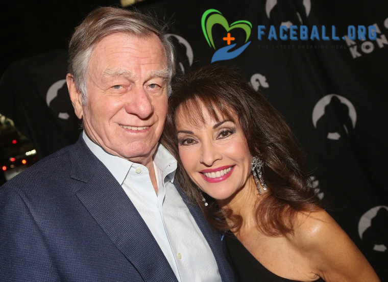 Susan Lucci Husband