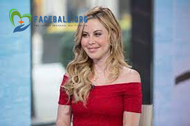 Tara Lipinski Net Worth 