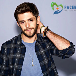 Thomas Rhett Net Worth 2022- The Value of the Country Music Star Is Much Higher