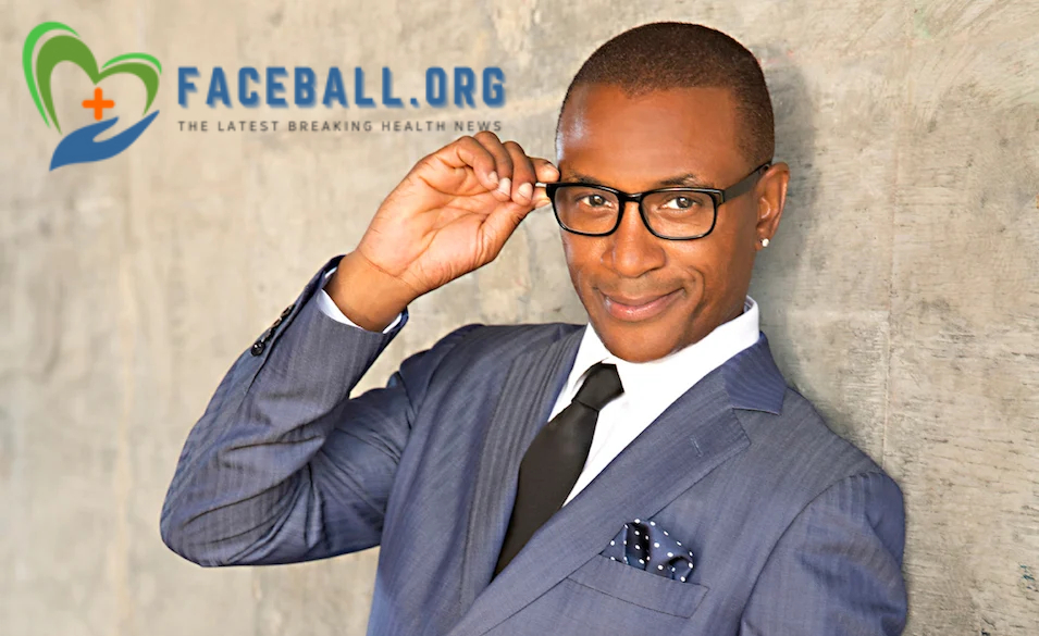 Tommy Davidson Net Worth