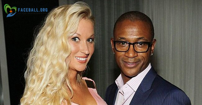 Tommy Davidson Wife