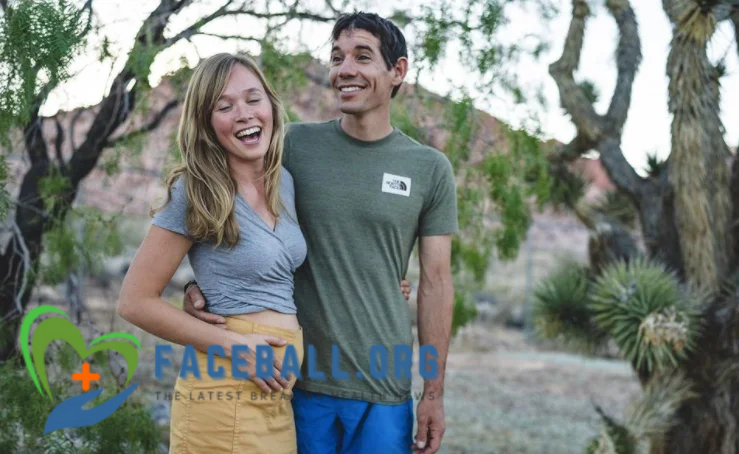 alex honnold wife