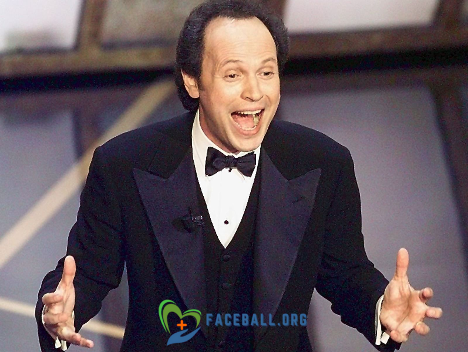 billy crystal Age