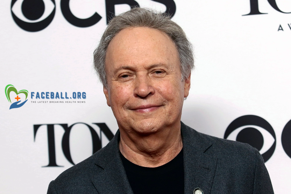 billy crystal Net Worth