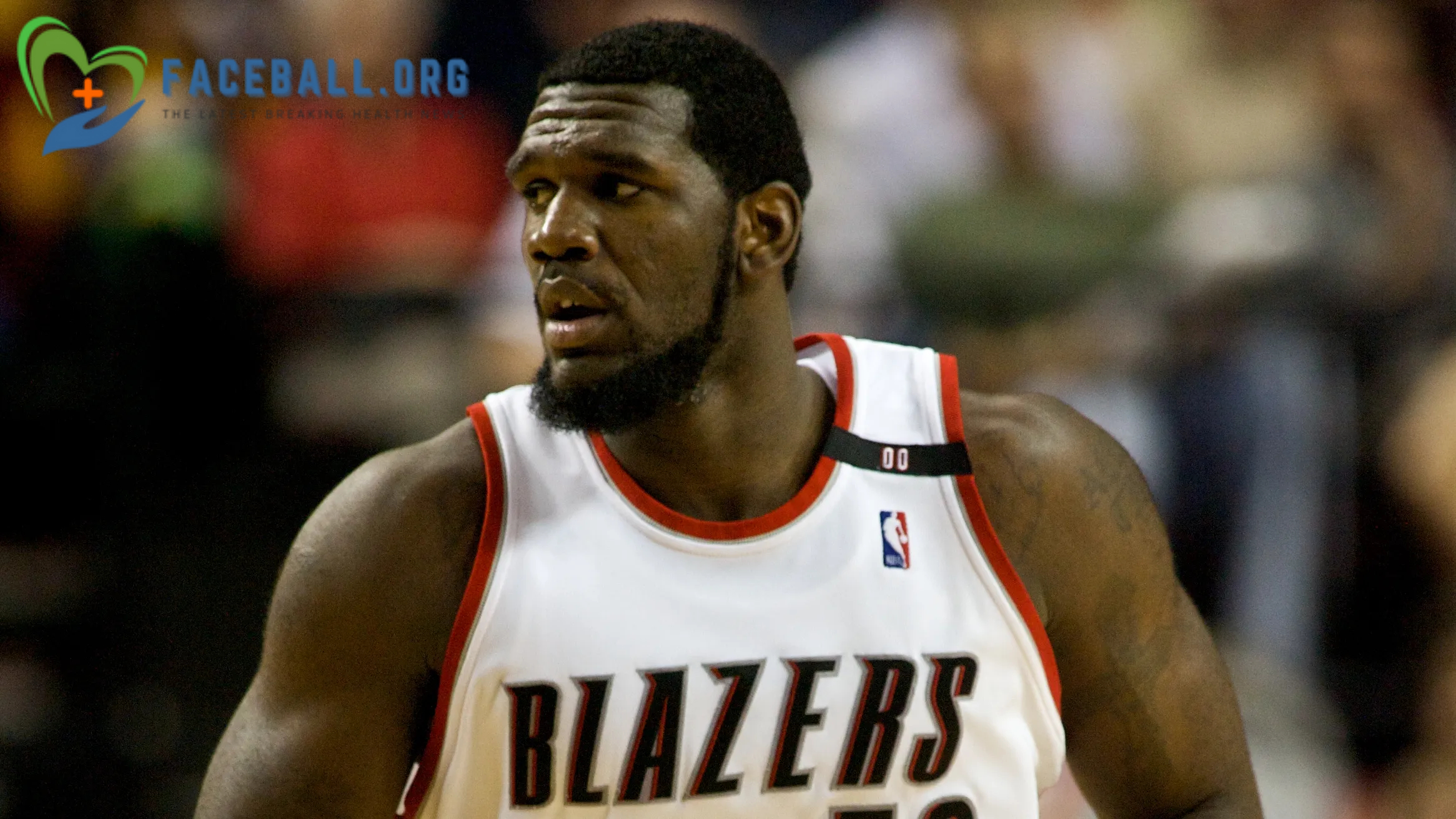 greg oden Age