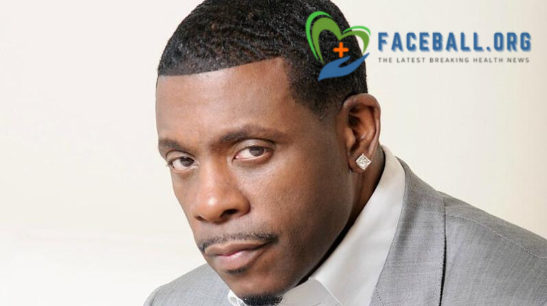 Keith Sweat Net Worth 2022- How Much Money Do American R&B Singers Make? 1 keith sweat
