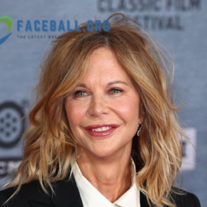 Meg Ryan Net Worth 2022- How much money does she have? Does she have a husband?